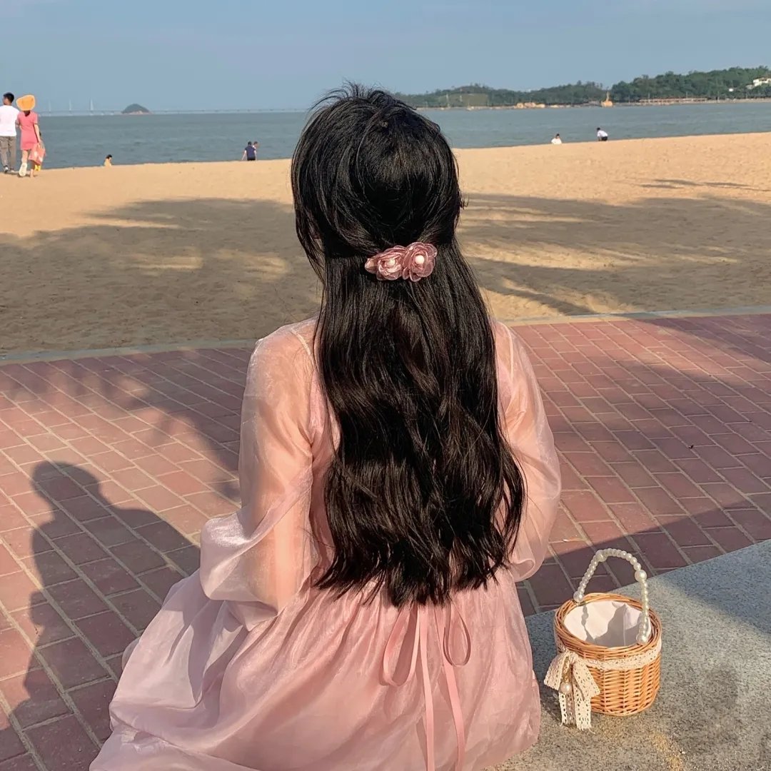 情挑盲女心
